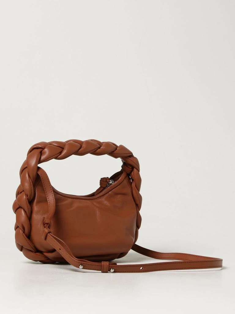 商品Hereu|Espiga Hereu mini bag in padded nappa leather,价格¥3057,第2张图片详细描述