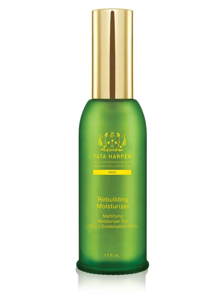 商品Tata Harper|修复保湿乳液 50ml,价格¥817,第1张图片