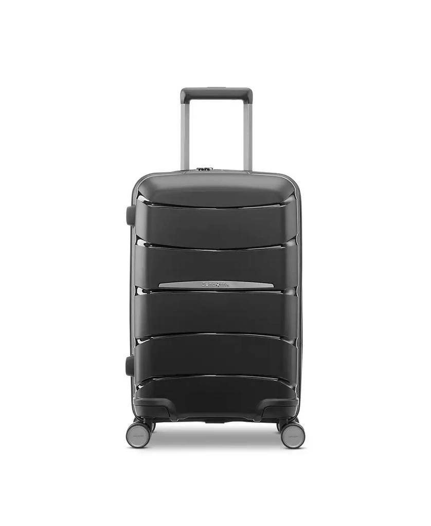 商品Samsonite|Outline Pro 20" Hardside Carry-on Spinner,价格¥1137,第2张图片详细描述