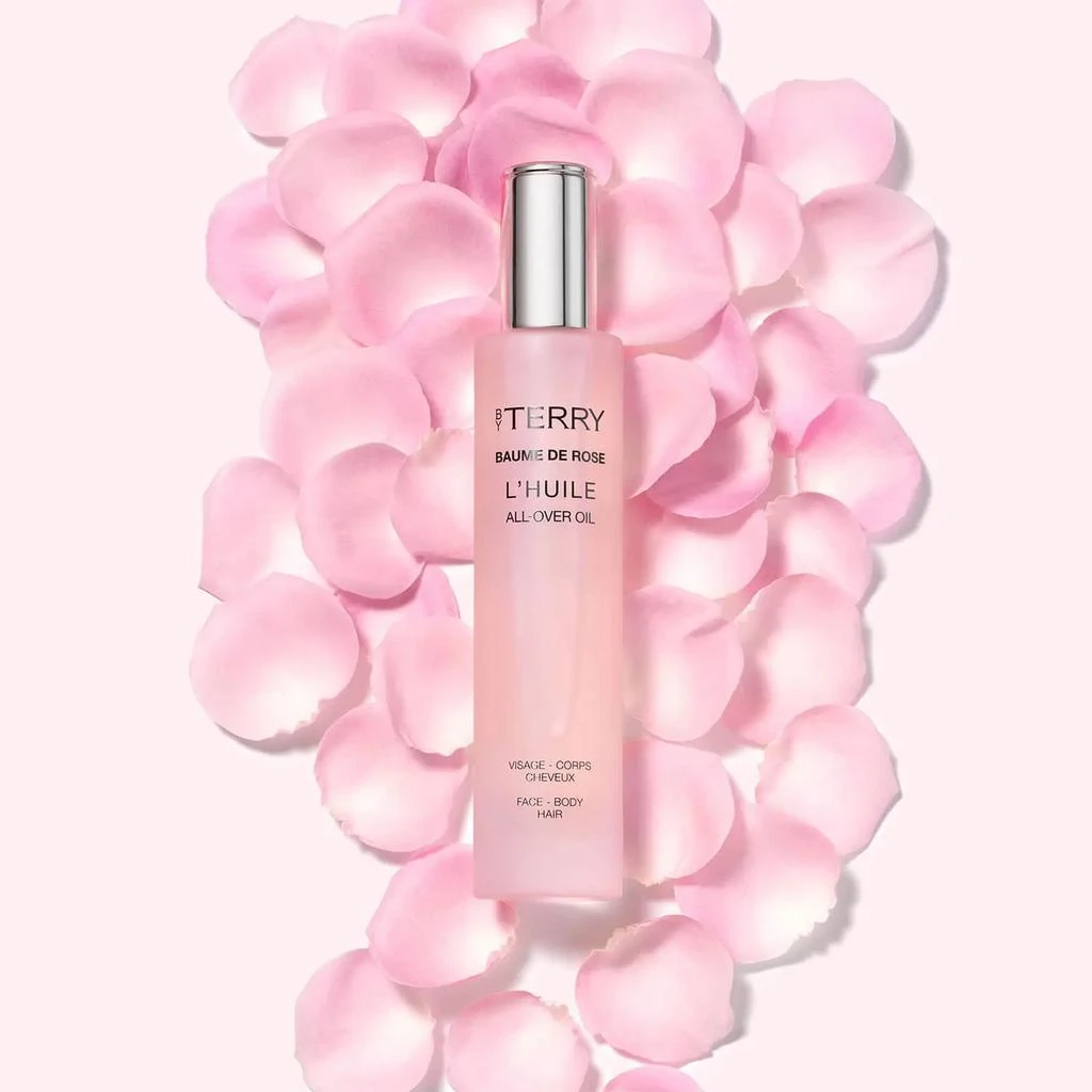 商品BY TERRY|By Terry Baume de Rose All-Over Oil 100ml,价格¥512,第5张图片详细描述