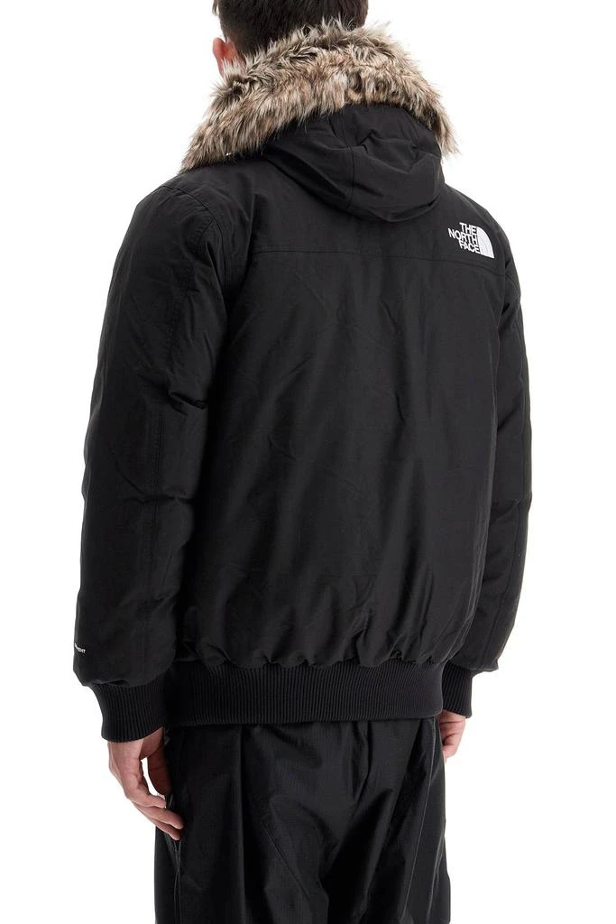 商品The North Face|mcmurdo bomber jacket,价格¥1856,第3张图片详细描述