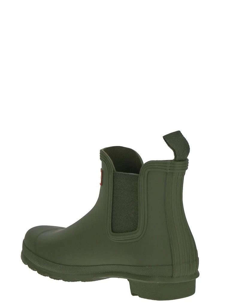 商品Hunter|Chelsea Boots,价格¥607,第3张图片详细描述