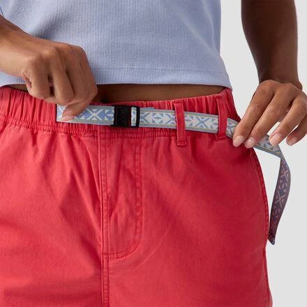 商品Stoic|Venture Pant - Women's,价格¥161,第2张图片详细描述