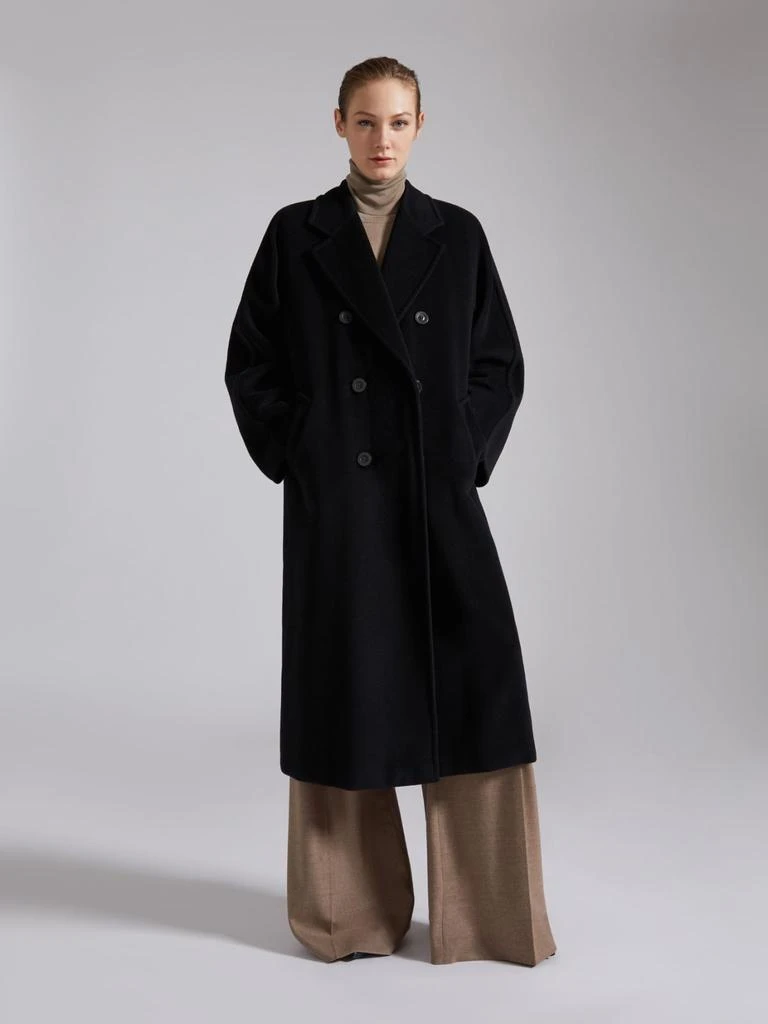 商品Max Mara|101801 icon coat,价格¥24096,第5张图片详细描述