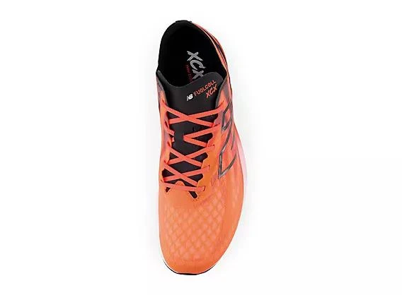 商品New Balance|FuelCell SuperComp XC-X,价格¥1043,第4张图片详细描述