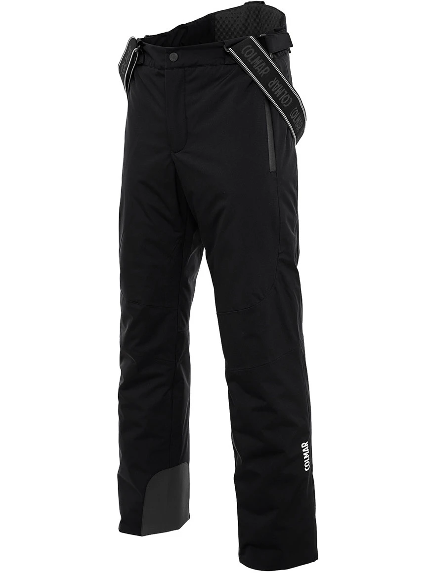 商品【商品预售7天】 COLMAR|COLMAR 男士户外滑雪服下装 14241VC99 黑色,价格¥1678,第1张图片