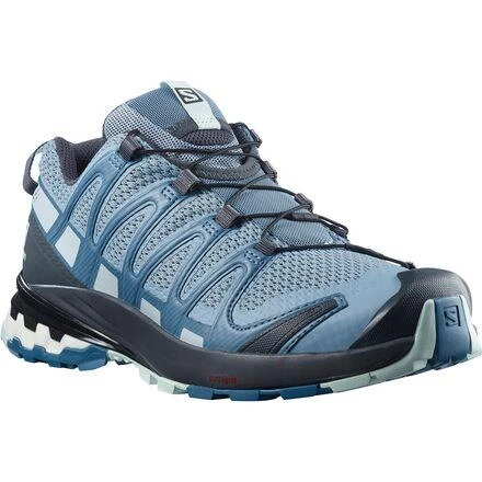 商品Salomon|XA Pro 3D V8 Shoe - Women's,价格¥643,第2张图片详细描述