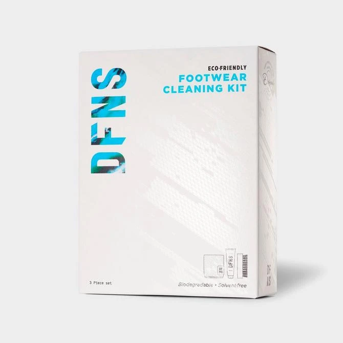 商品DFNS|DFNS Footwear Cleaning Kit,价格¥76,第3张图片详细描述