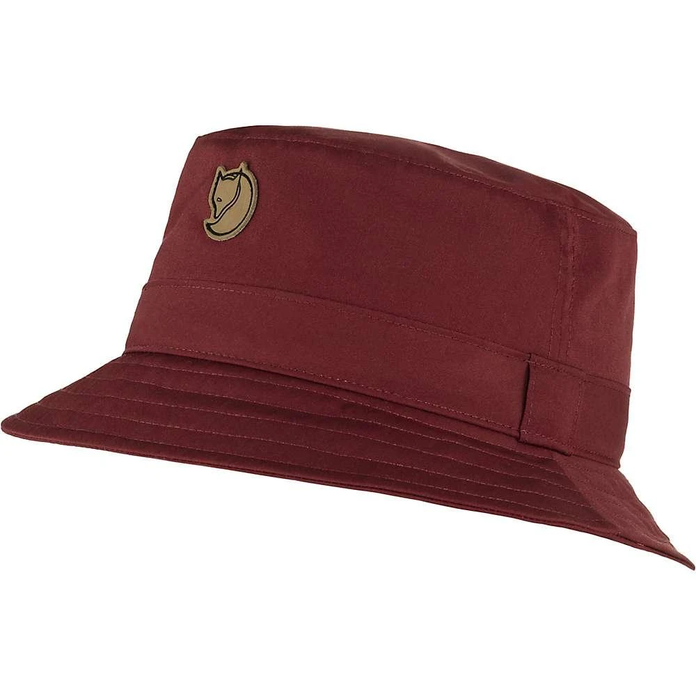 商品Fjällräven|Fjallraven Kiruna Hat,价格¥305,第2张图片详细描述