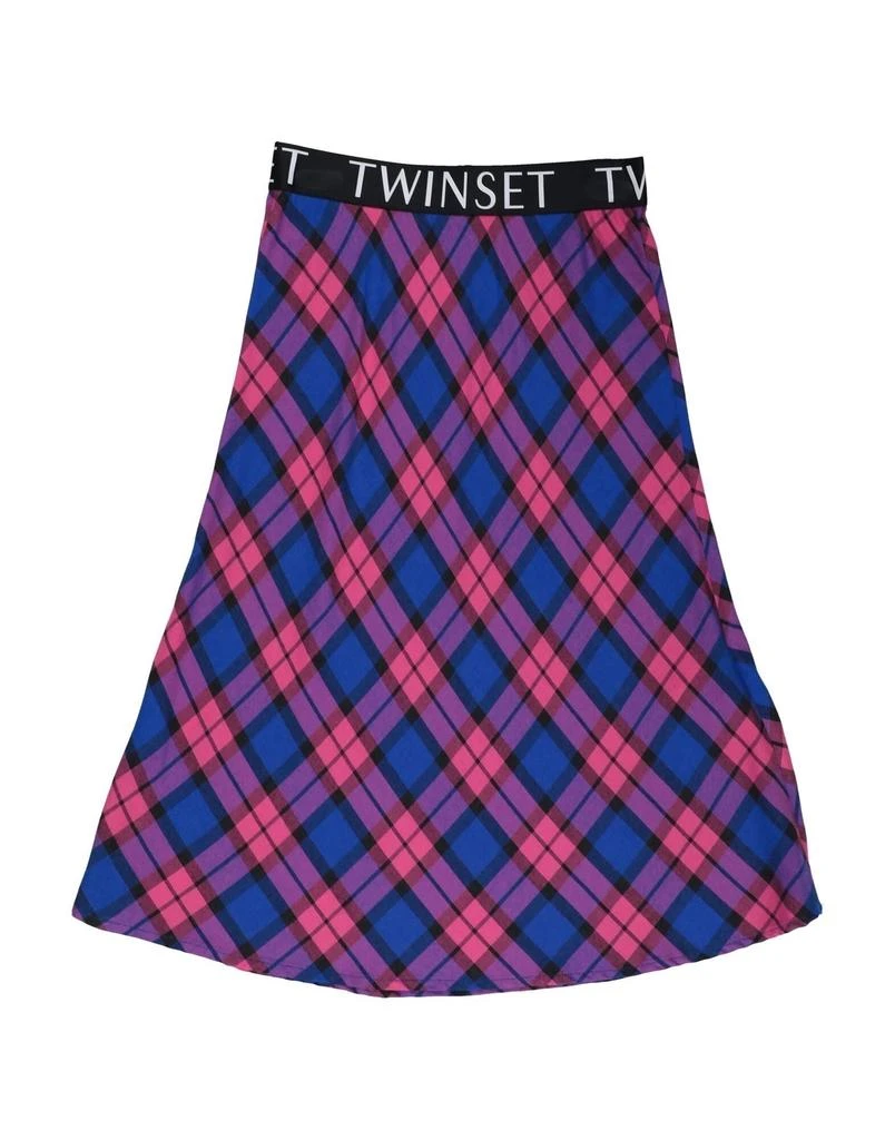 商品TWINSET|Skirt,价格¥701,第1张图片