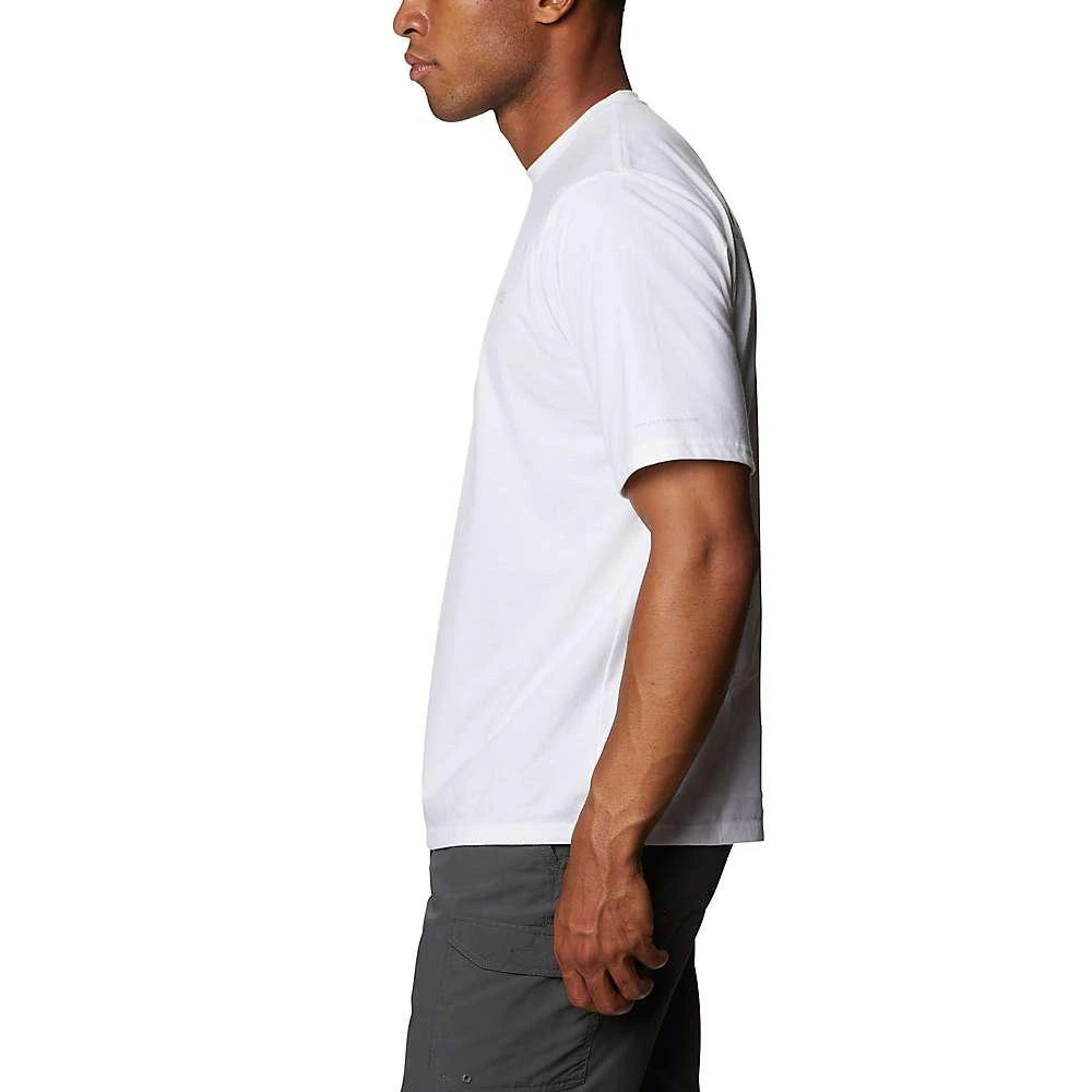 商品Columbia|Columbia Men's PFG First Water Graphic SS Shirt,价格¥159,第3张图片详细描述