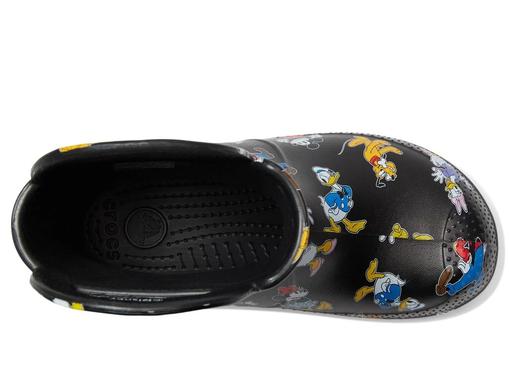 商品Crocs|Handle It Rain Boots (Little Kid),价格¥398,第2张图片详细描述