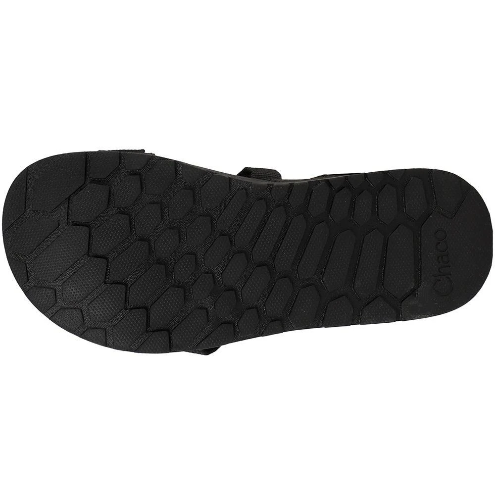 商品Chaco|Lowdown Sling Back Sandals,价格¥327,第5张图片详细描述