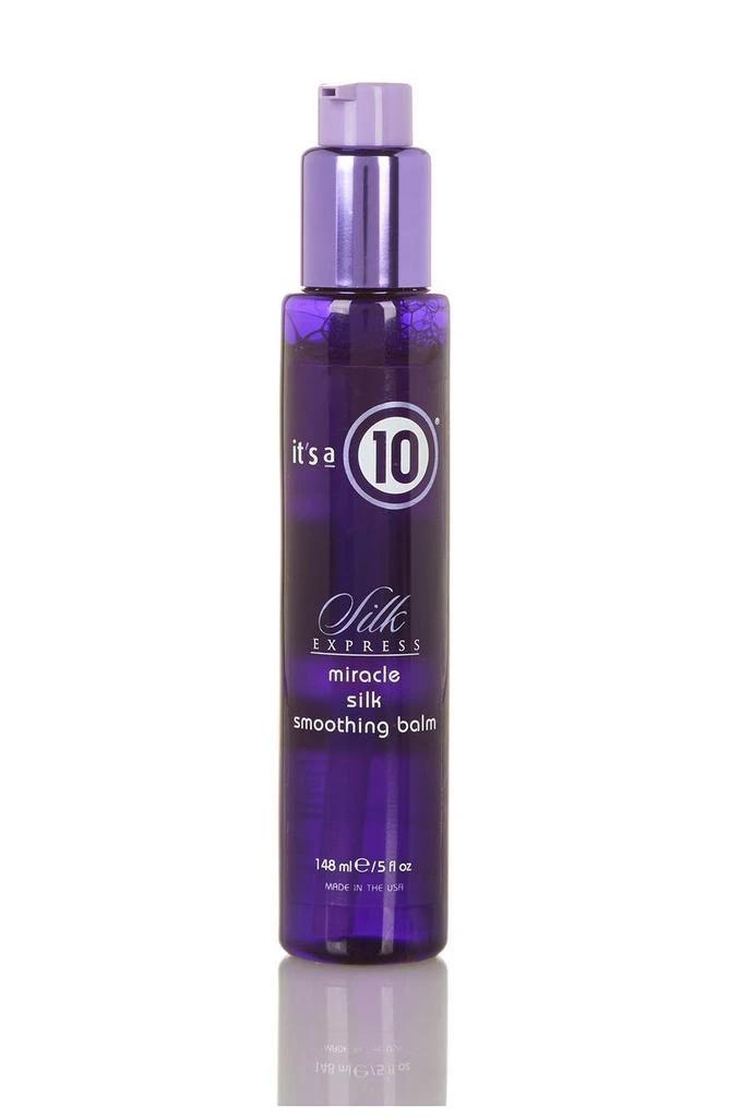 商品ITS A 10|The Miracle Silk Smoothing Balm - 5 oz.,价格¥165,第1张图片