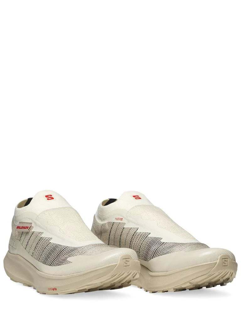 商品Salomon|男士 萨洛蒙 Pulsar系列 ADV 越野跑鞋,价格¥606,第1张图片