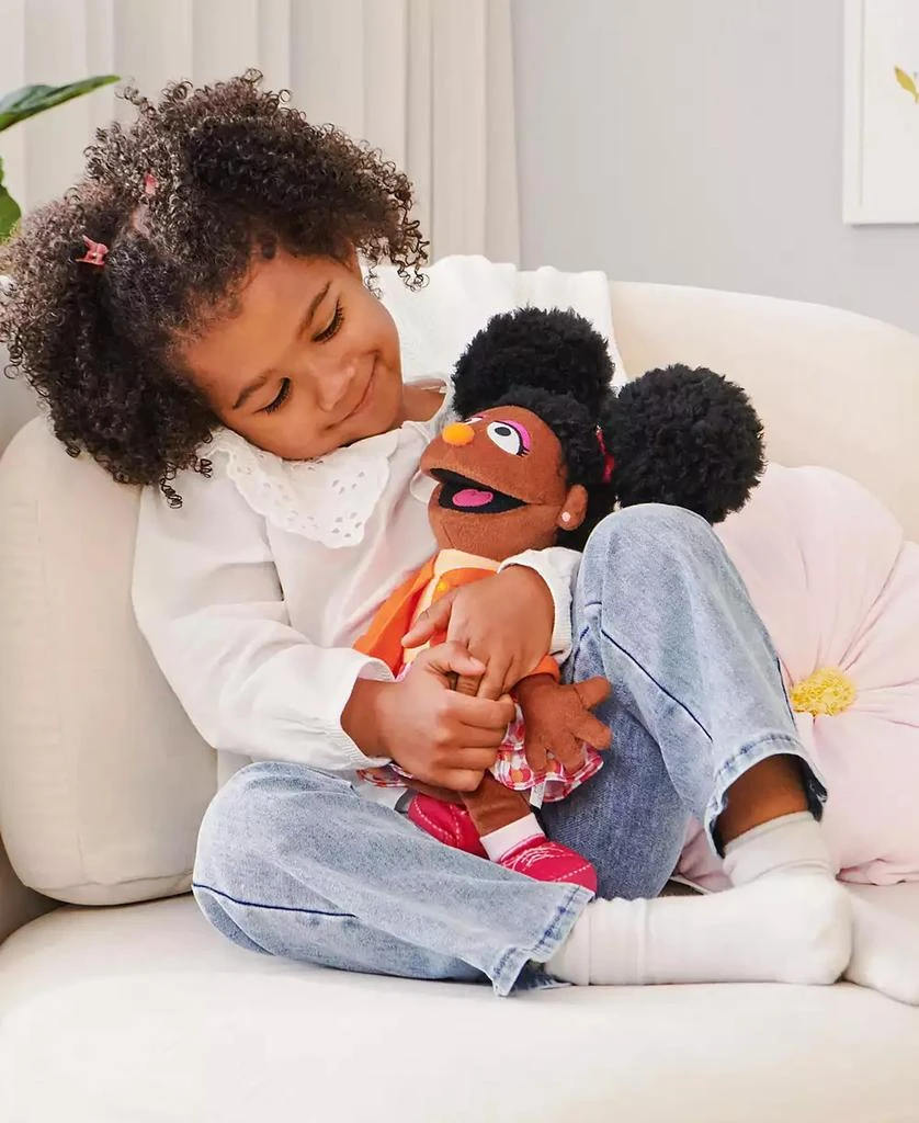 Gabrielle Plush Toy 商品