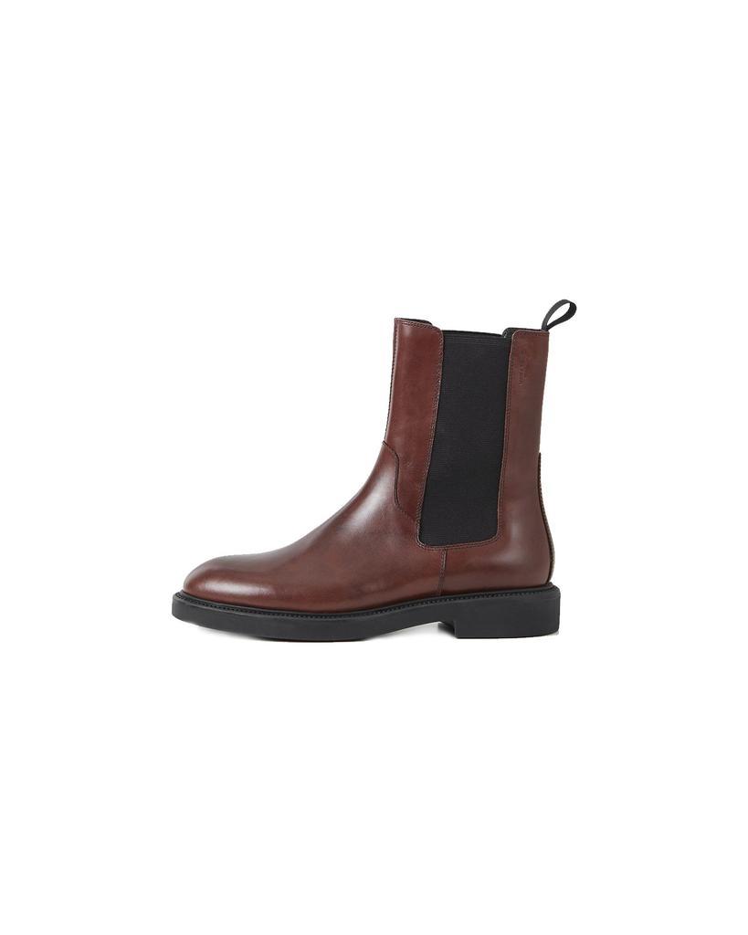 商品Vagabond|Boots Alex W - Brown,价格¥750,第1张图片