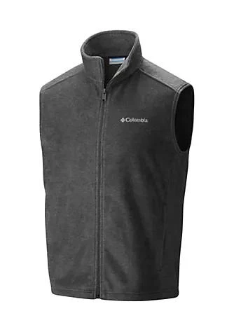 商品Columbia|Big & Tall Steens Mountain™ Fleece Vest,价格¥188,第1张图片