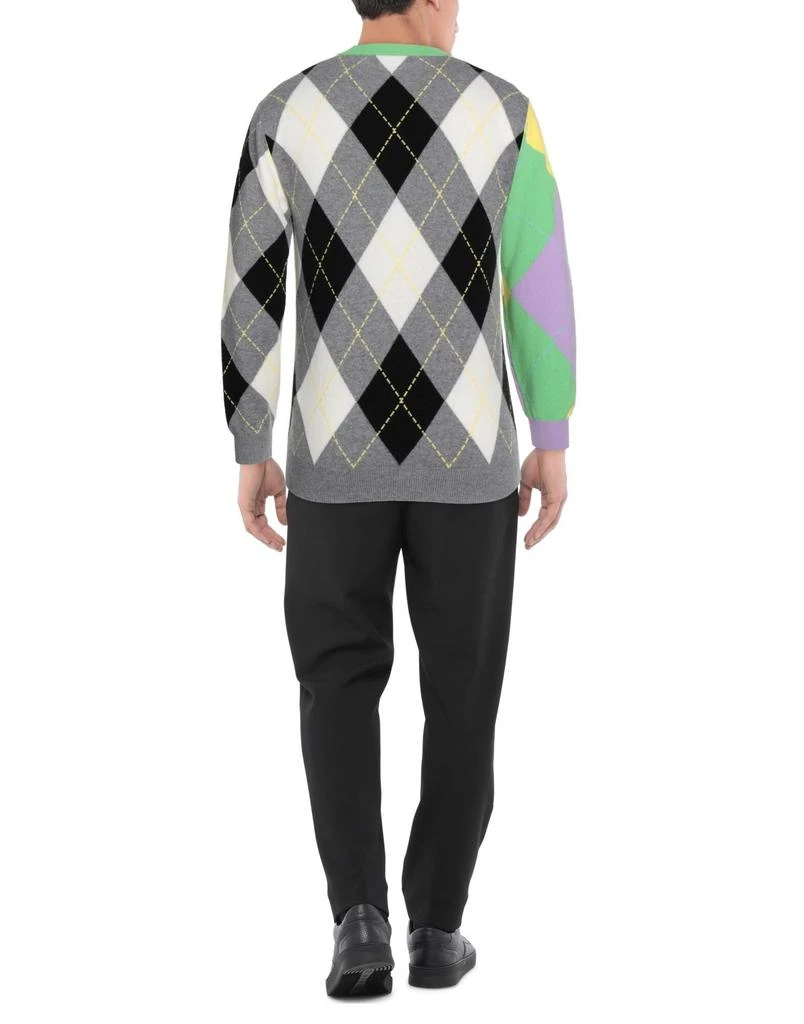 商品Versace|Cashmere blend,价格¥4202,第3张图片详细描述