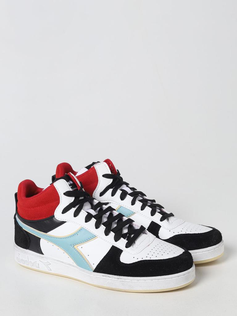 Diadora Heritage sneakers for man商品第2张图片规格展示