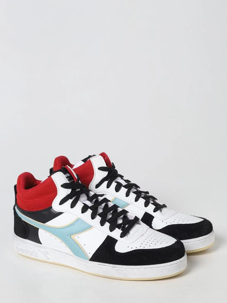 商品Diadora|Diadora Heritage sneakers for man,价格¥671,第2张图片详细描述