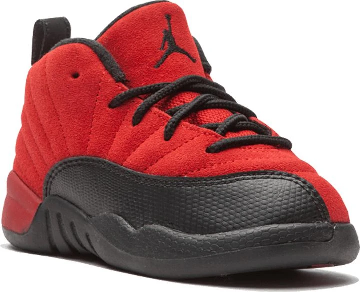 商品Jordan|Air Jordan 12 TD,价格¥860-¥934,第3张图片详细描述
