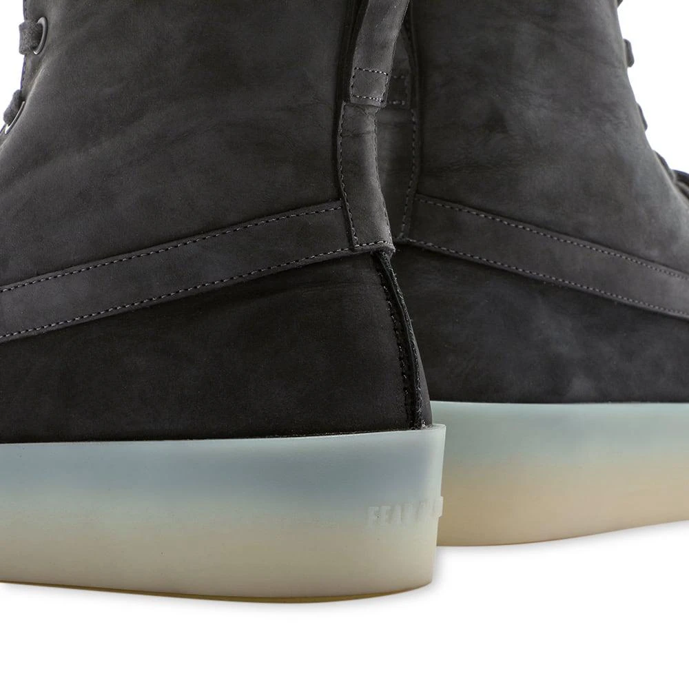 商品Fear of god|Fear of God Duckboot,价格¥3191,第4张图片详细描述