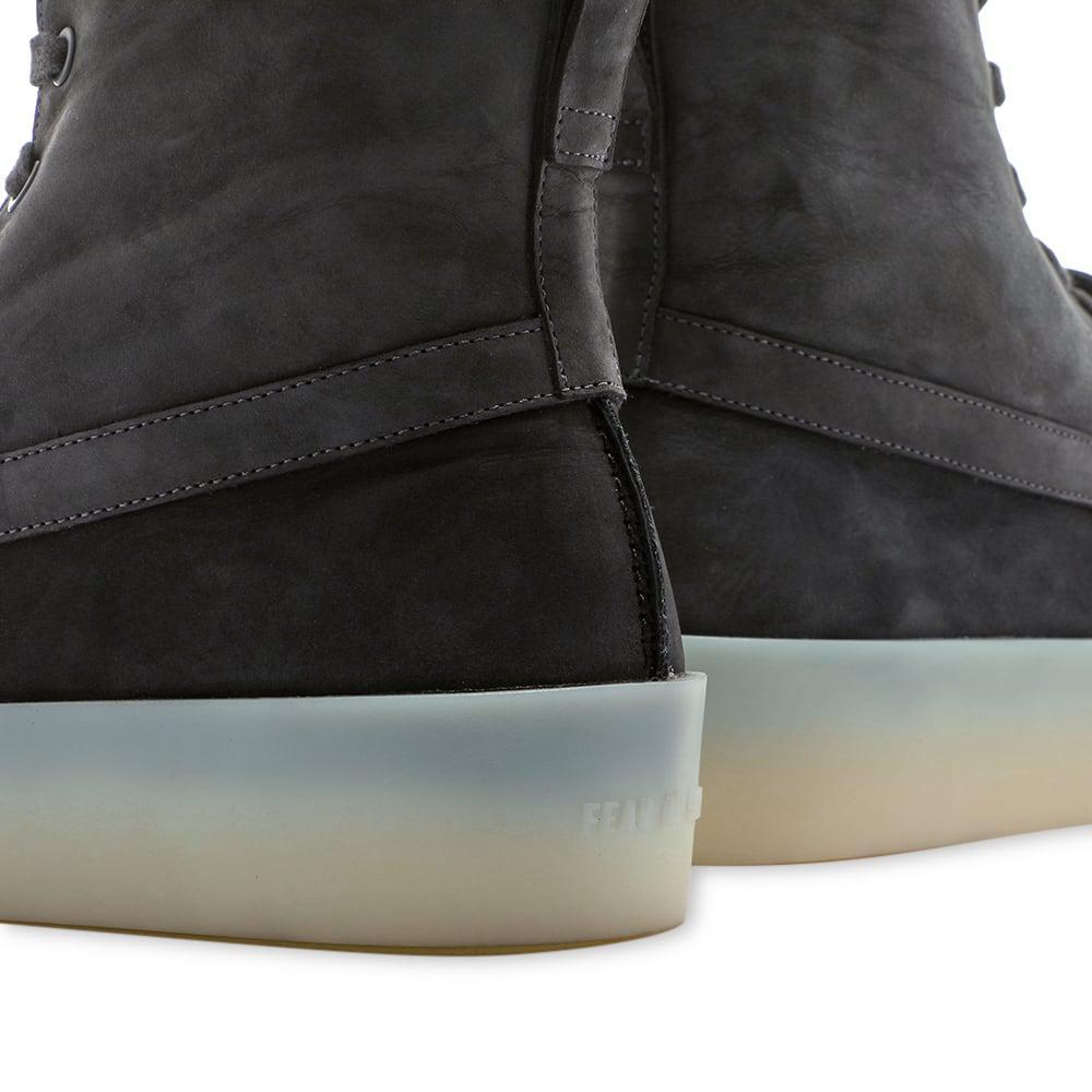 商品Fear of god|Fear of God Duckboot,价格¥5044,第6张图片详细描述