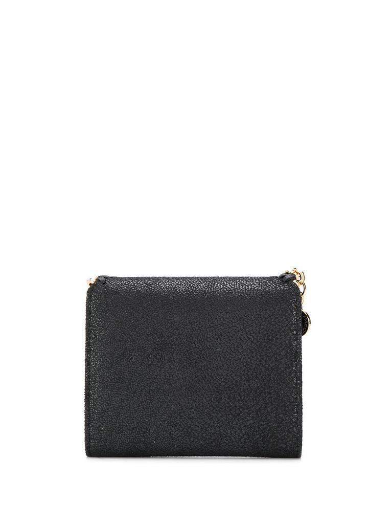 STELLA MCCARTNEY - Falabella Small Flap Wallet商品第2张图片规格展示