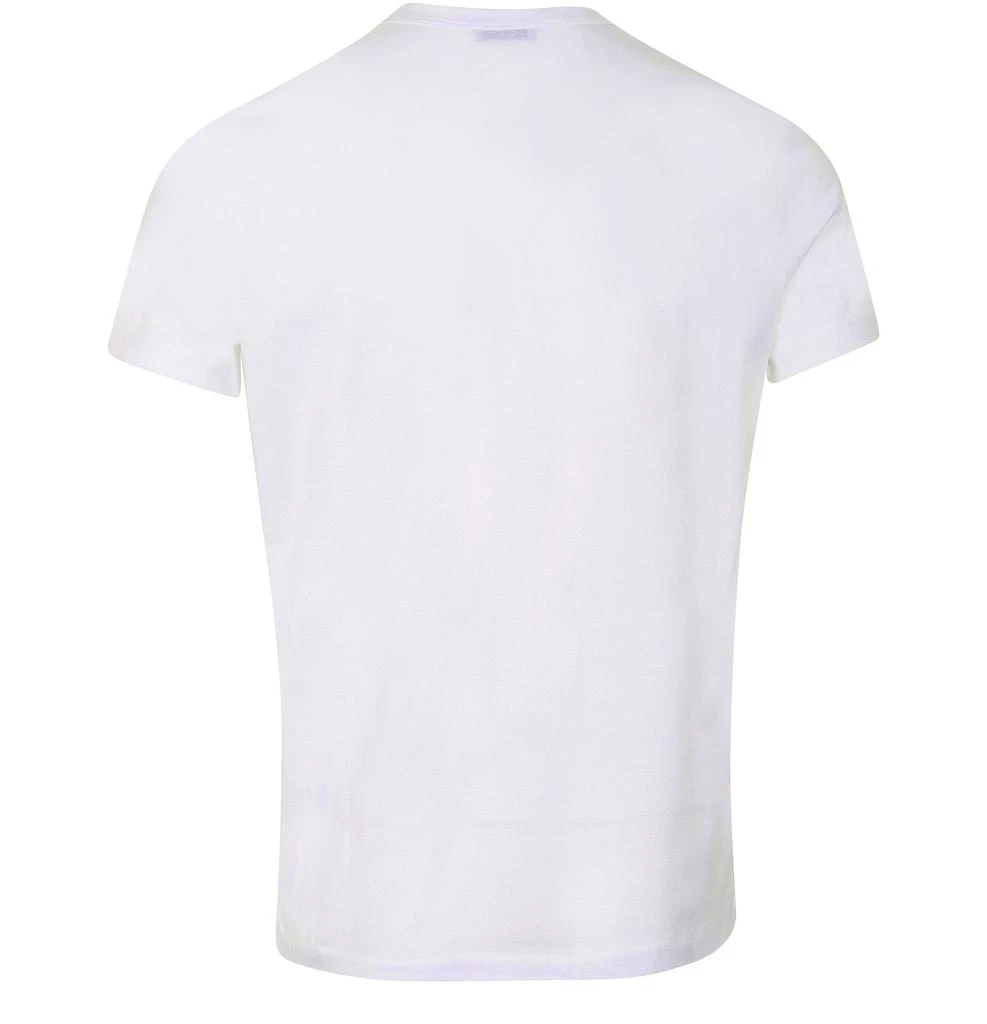 商品Moncler|1952 Logo T 恤,价格¥2042,第3张图片详细描述
