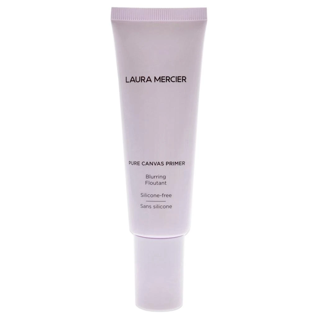 商品Laura Mercier|Pure Canvas Blurring Primer by  for Women - 1.7 oz Primer,价格¥323,第2张图片详细描述