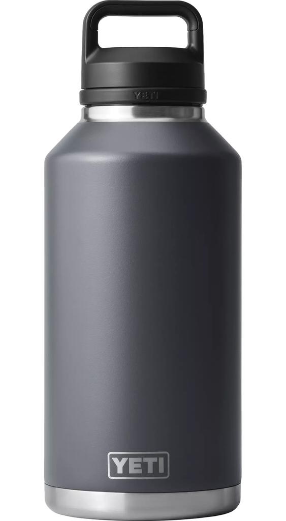 YETI | YETI 64 oz. Rambler Bottle with Chug Cap 522.90元 商品图片