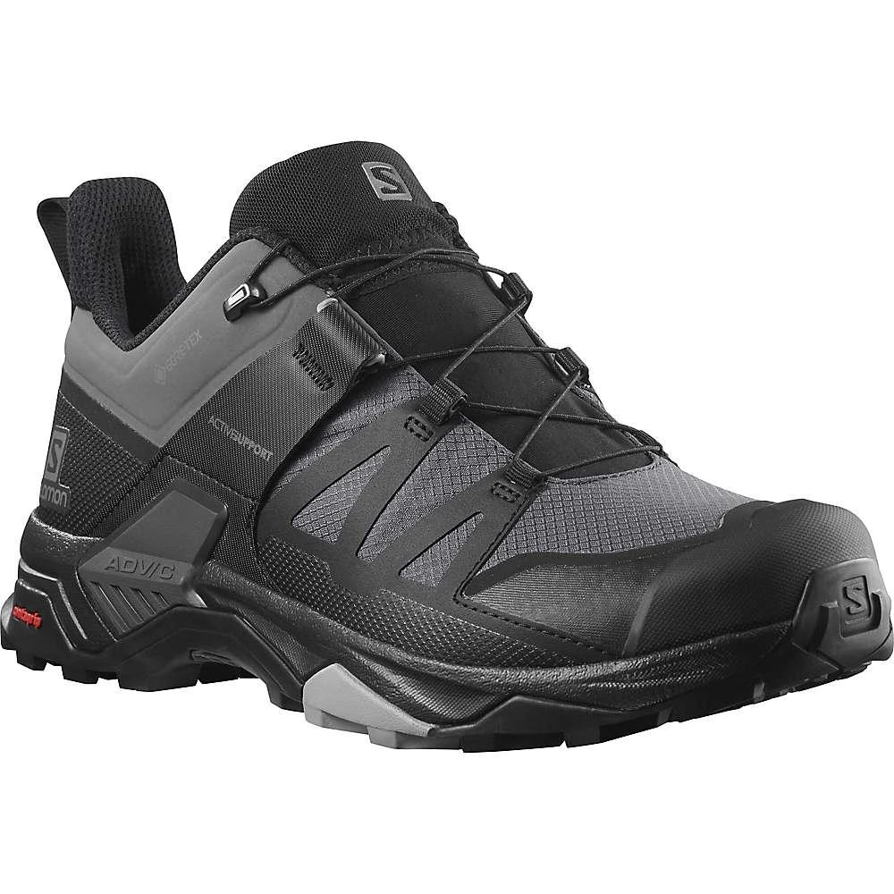 商品Salomon|Salomon Men's X Ultra 4 GTX Shoe,价格¥1318,第1张图片