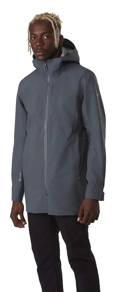 商品Arc'teryx|男款 始祖鸟 Sawyer系列 防风冲锋衣,价格¥3769,第3张图片详细描述