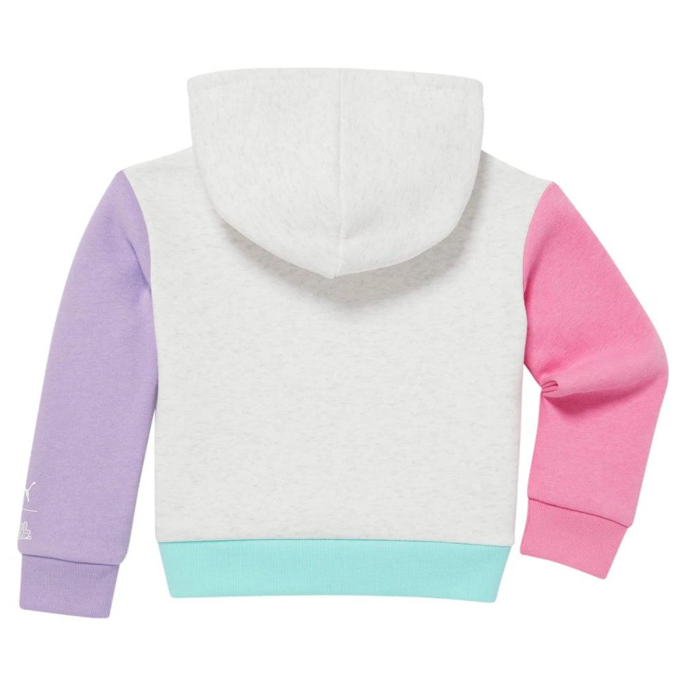 商品Puma|Fleece Pullover x(Toddler),价格¥151,第2张图片详细描述