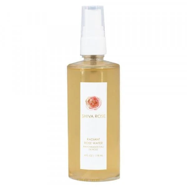 商品Shiva Rose|Radiant Rosewater,价格¥224,第1张图片