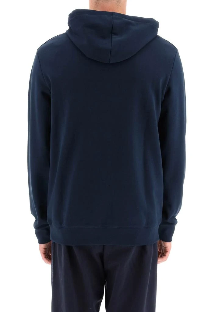 商品A.P.C.|A.P.C. 'Marvin' Hoodie,价格¥921,第3张图片详细描述