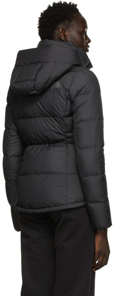 商品The North Face|Black Metropolis Jacket,价格¥1333,第3张图片详细描述