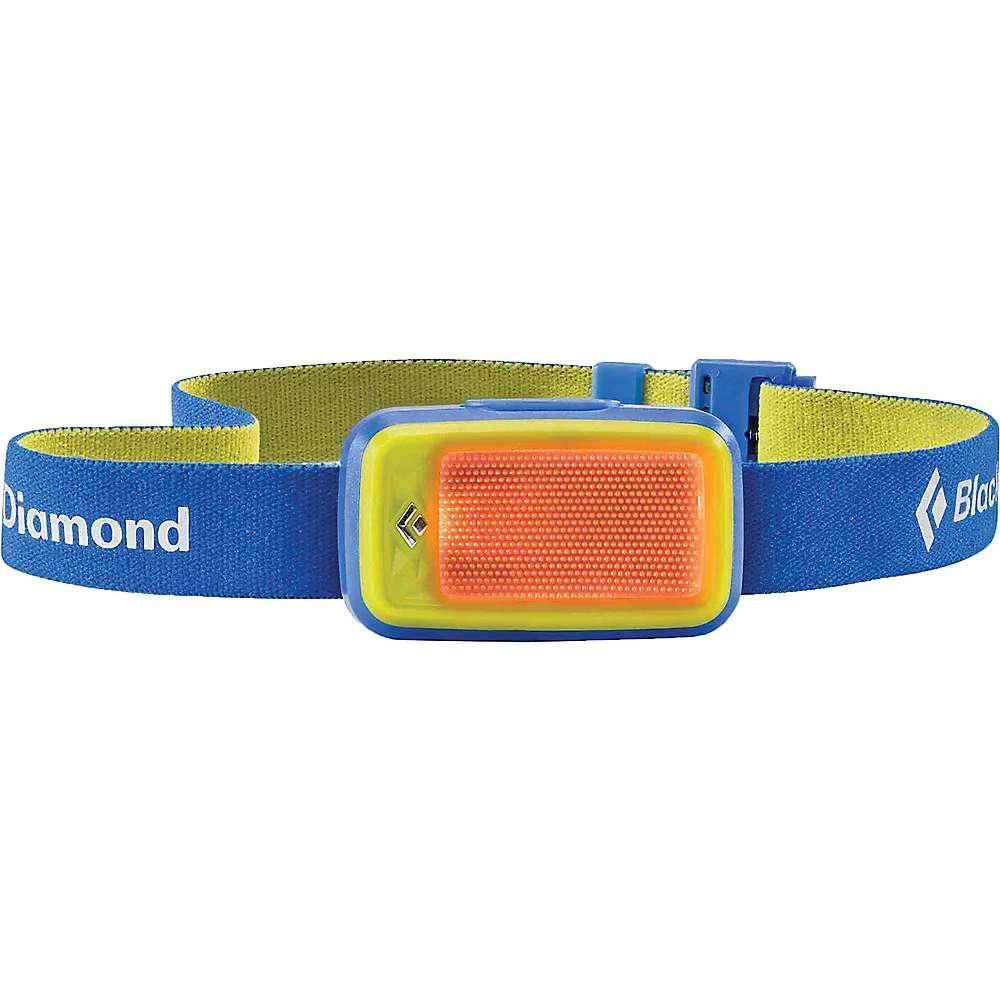 商品Black Diamond|Black Diamond Wiz Headlamp,价格¥248,第3张图片详细描述
