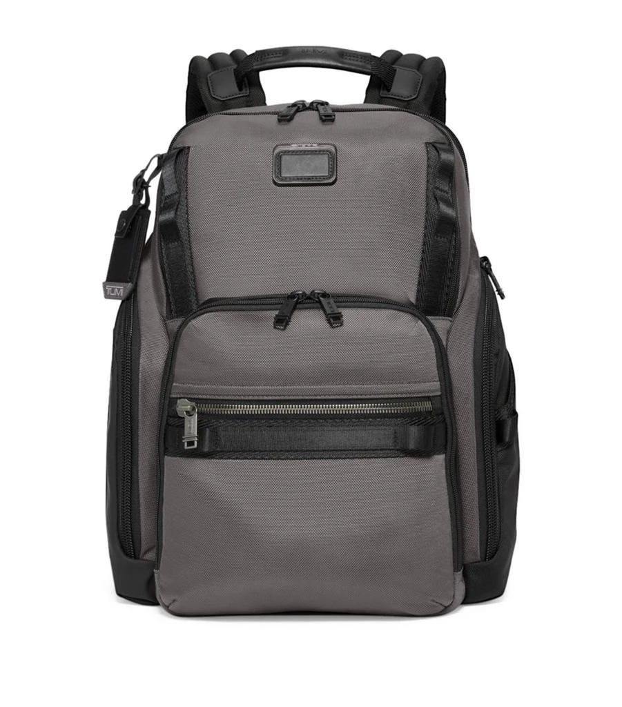 商品Tumi|Alpha Bravo Business Backpack,价格¥5588,第1张图片