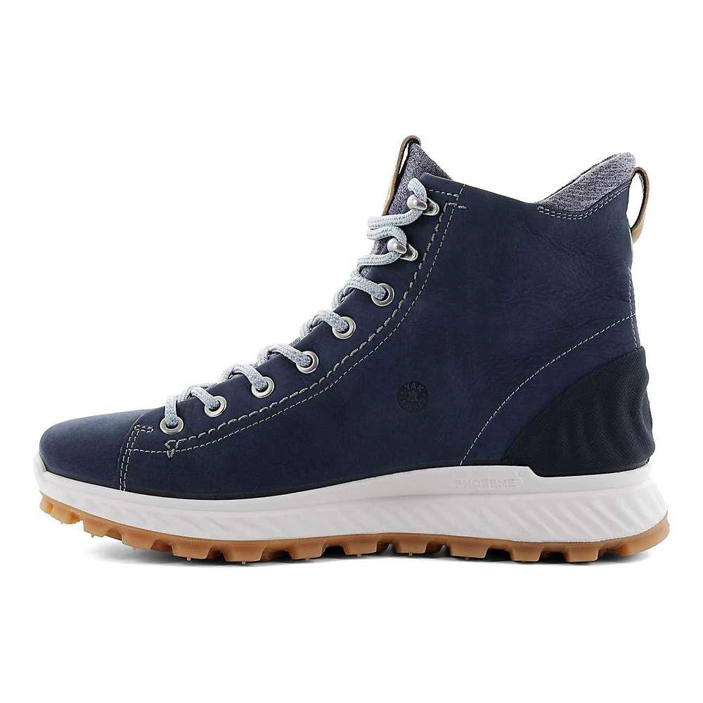 商品ECCO|Women's Exostrike Hydromax Boot,价格¥723,第3张图片详细描述