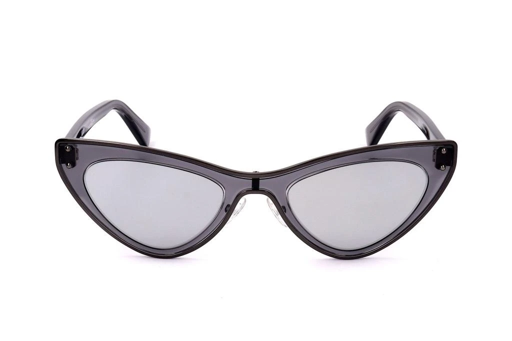 商品Moschino|Moschino Eyewear Cat-Eye Frame Sunglasses,价格¥832,第1张图片