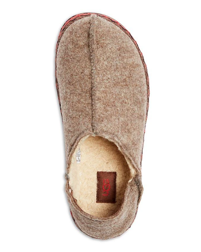 商品UGG|Women's Tasman Refelted Slippers,价格¥542,第3张图片详细描述