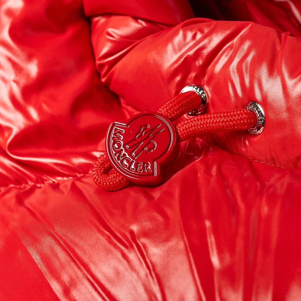 商品Moncler|Moncler Vignemale Cord Jacket,价格¥14571,第4张图片详细描述