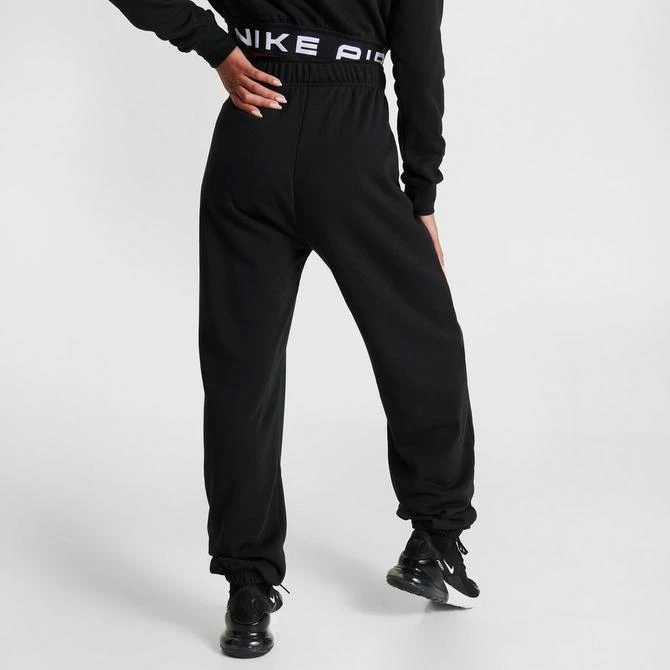 Women's Nike Sportswear Air Fleece Oversized High-Rise Jogger Pants 商品