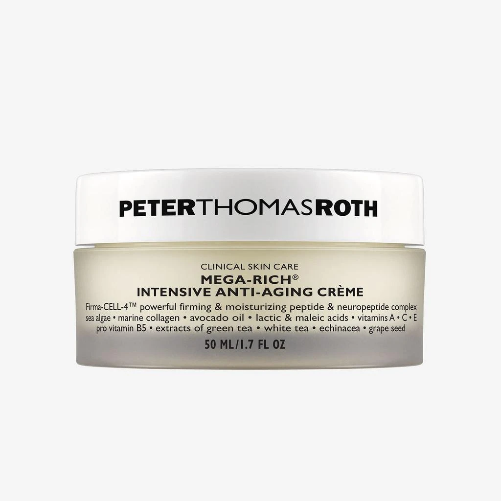 商品Peter Thomas Roth|轻柔细致修护霜 (娃娃小脸霜) - 滋润版,价格¥322,第1张图片