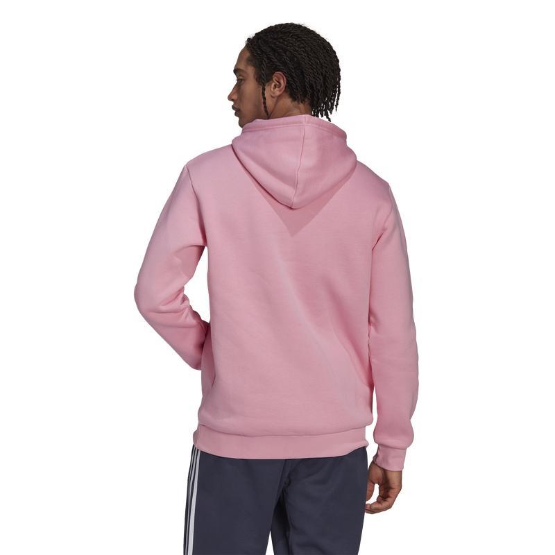 商品Adidas|adidas Originals Adicolor Essential Trefoil Fleece Hoodie - Men's,价格¥210-¥413,第2张图片详细描述