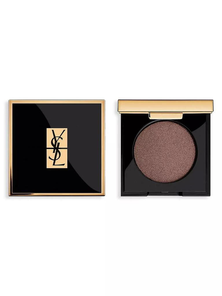 商品Yves Saint Laurent|Satin Crush Mono Eyeshadow,价格¥246,第1张图片