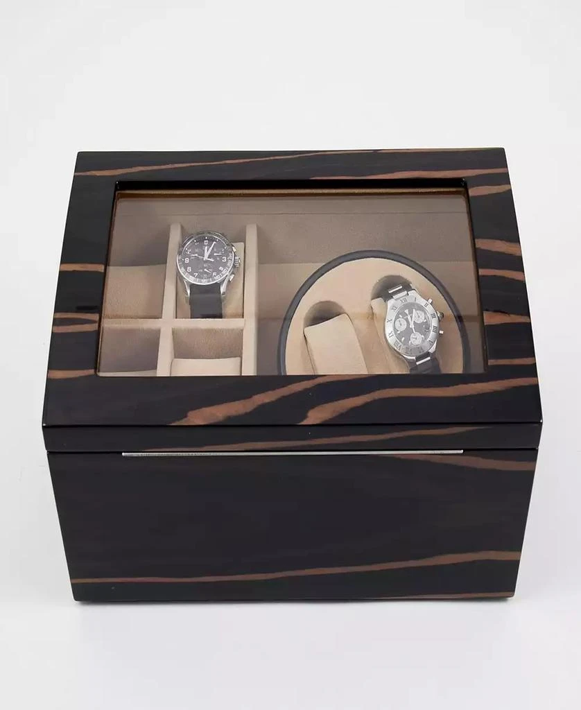 商品Bey-Berk|Deluxe Watch Winder,价格¥4143,第3张图片详细描述