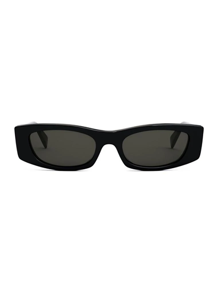 商品Celine|CL40245U Sunglasses,价格¥3537,第1张图片